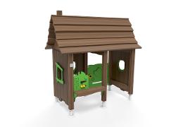 PLAY HOUSE