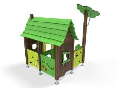 PLAY HOUSE