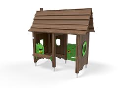 PLAY HOUSE