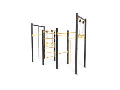 SISU FITNESS FRAME