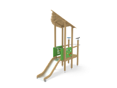 PLAY TOWER