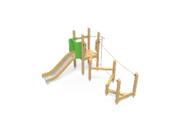 PLAY TOWER