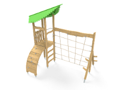 PLAY TOWER