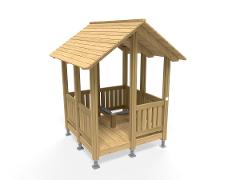 PLAY HOUSE