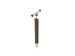 TELESCOPE POLE