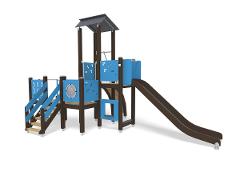 TOWER PLAY