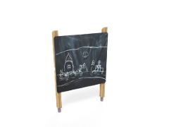 CHALKBOARD