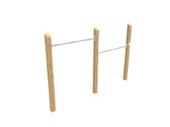 CHINNING BARS FOR 2