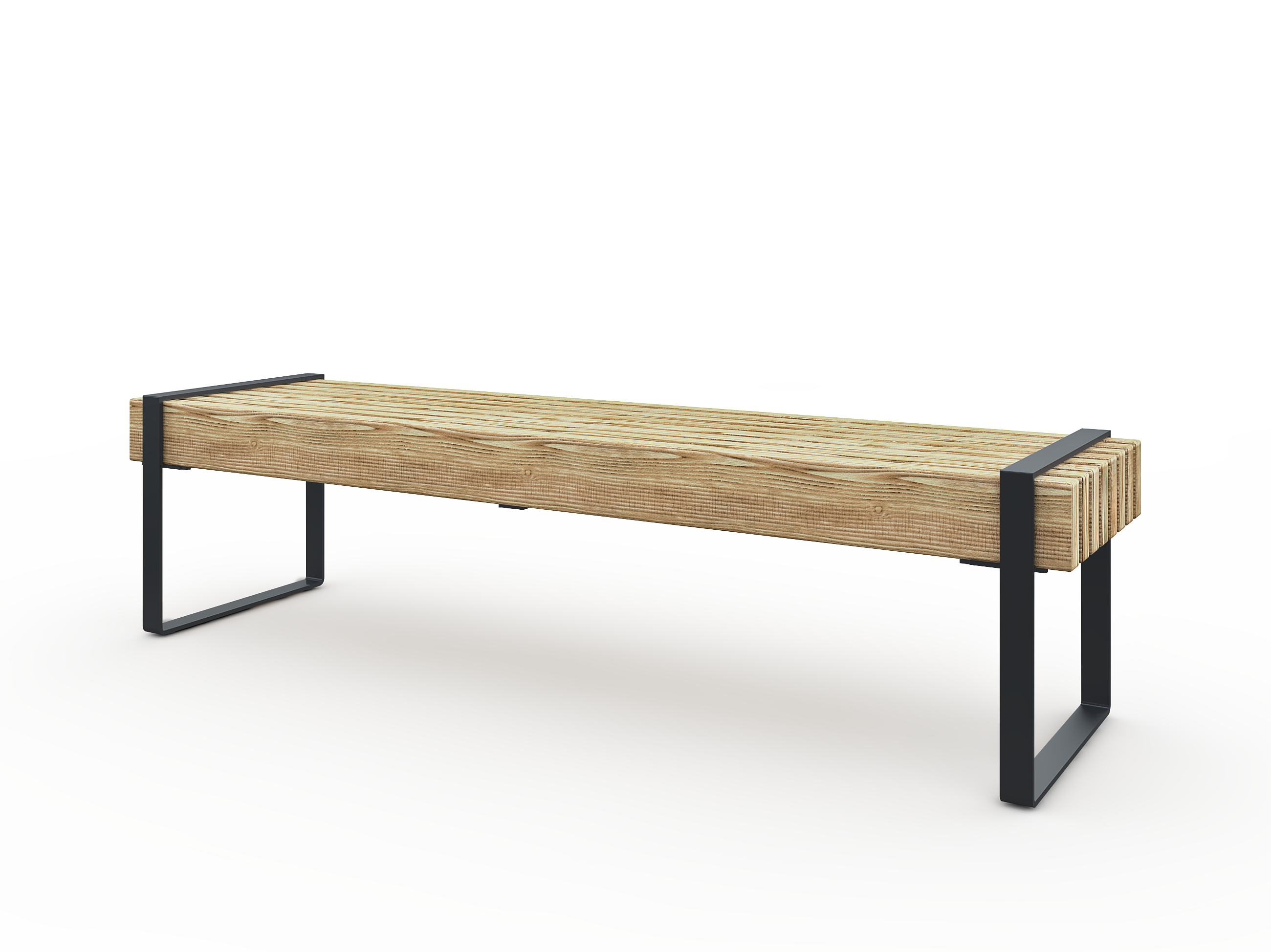Bench 3-seaterâ€‹