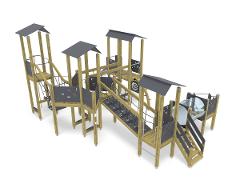 ACTIVITY TOWERS