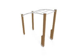 MONKEY BARS