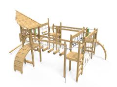 FLORA ADVENTURE PLAY