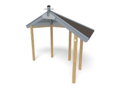 SANDBOX SHELTER