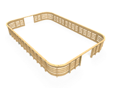 ARENA FRAME