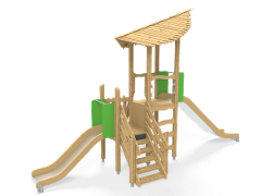 PLAY TOWER