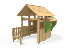 PLAY HOUSE