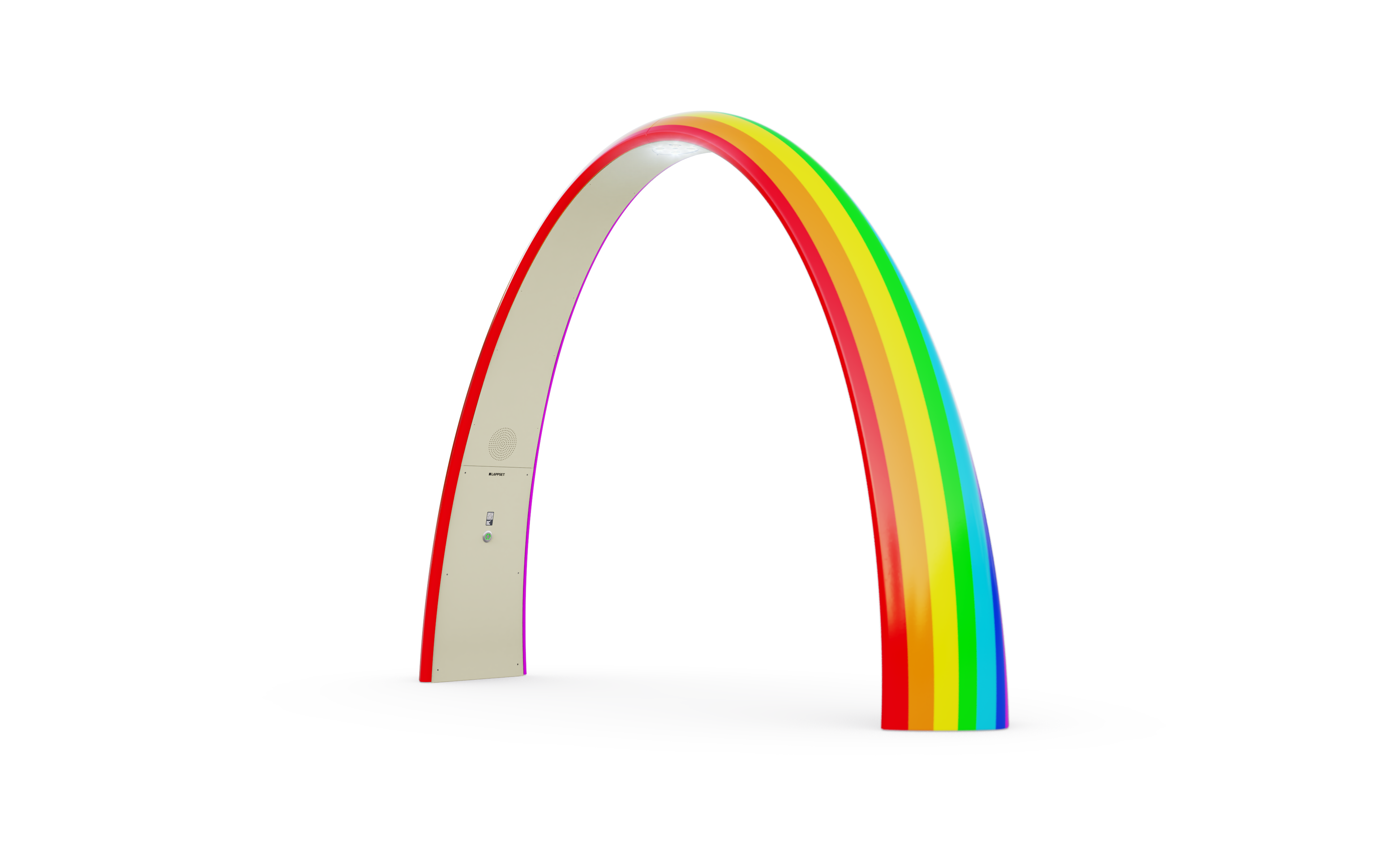 Striped Sona caps addition