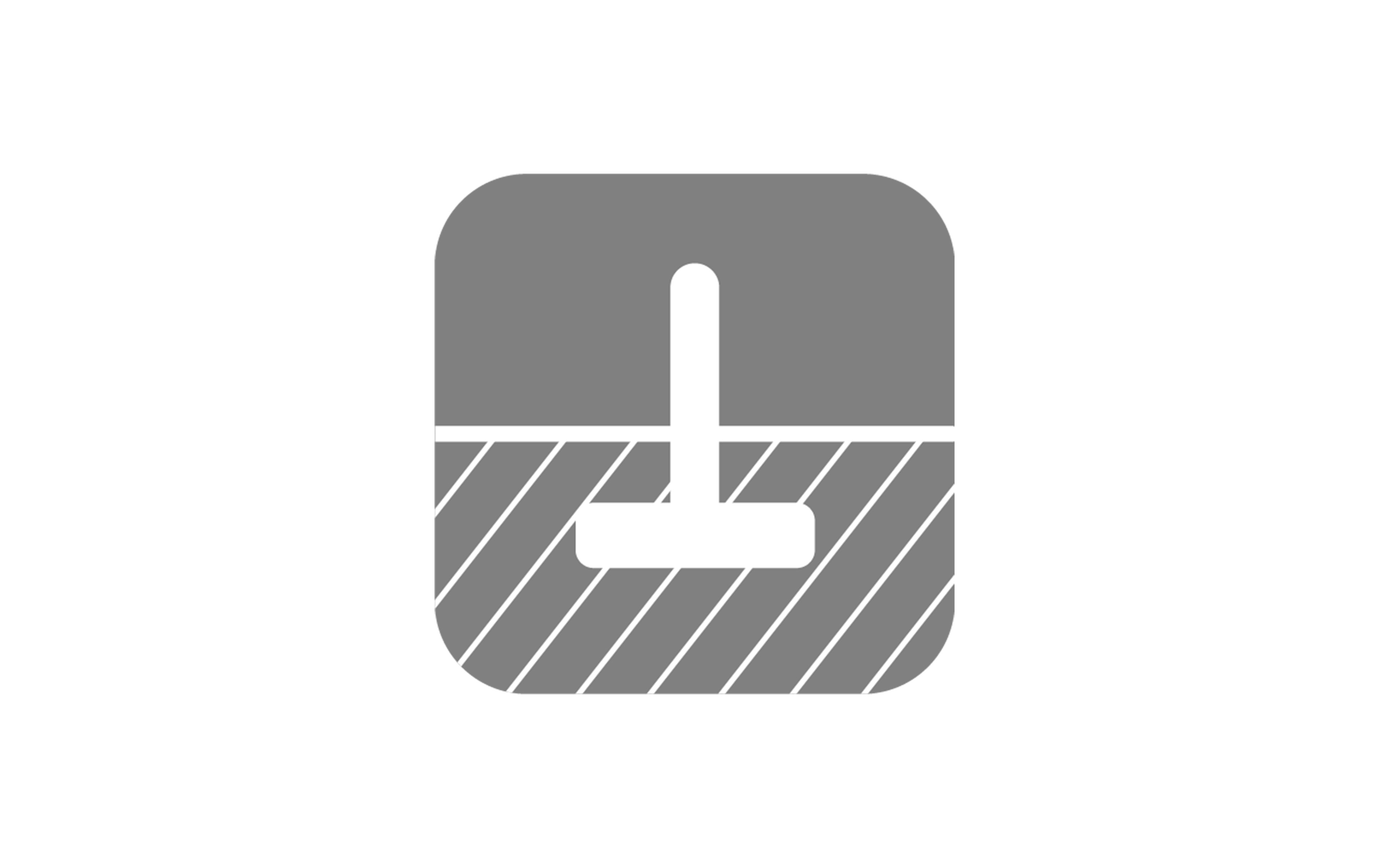 Sona deep mount kit, no concrete needed