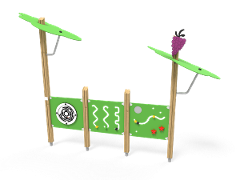 PLAY WALLS