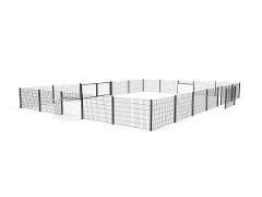 STEEL NET ARENA