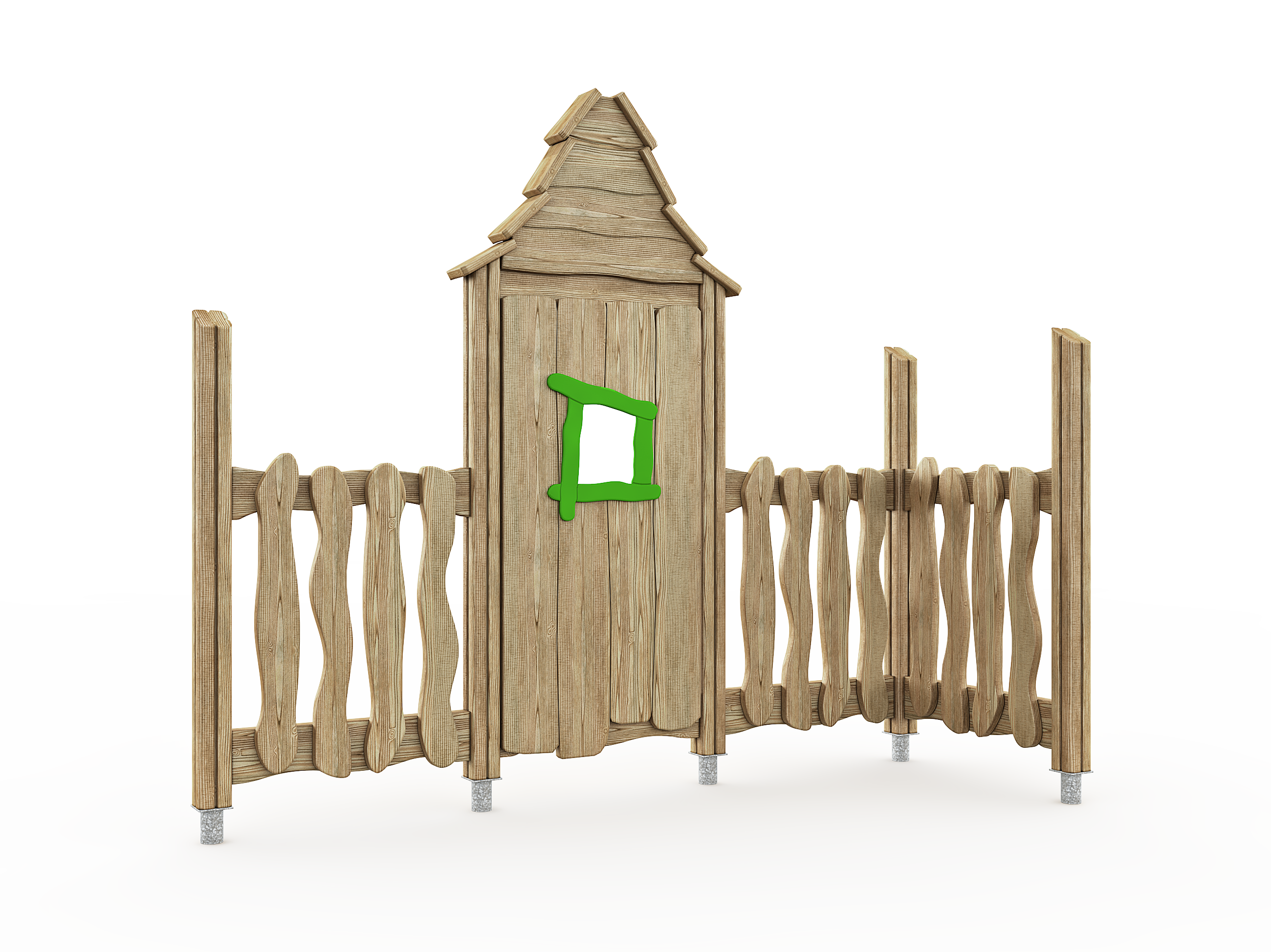 FLORA FACADE (ASTM CSA)