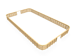 ARENA FRAME