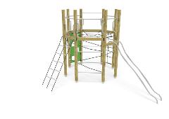 CLIMBING FRAME