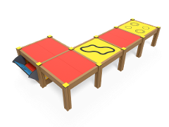 PLAY TABLE