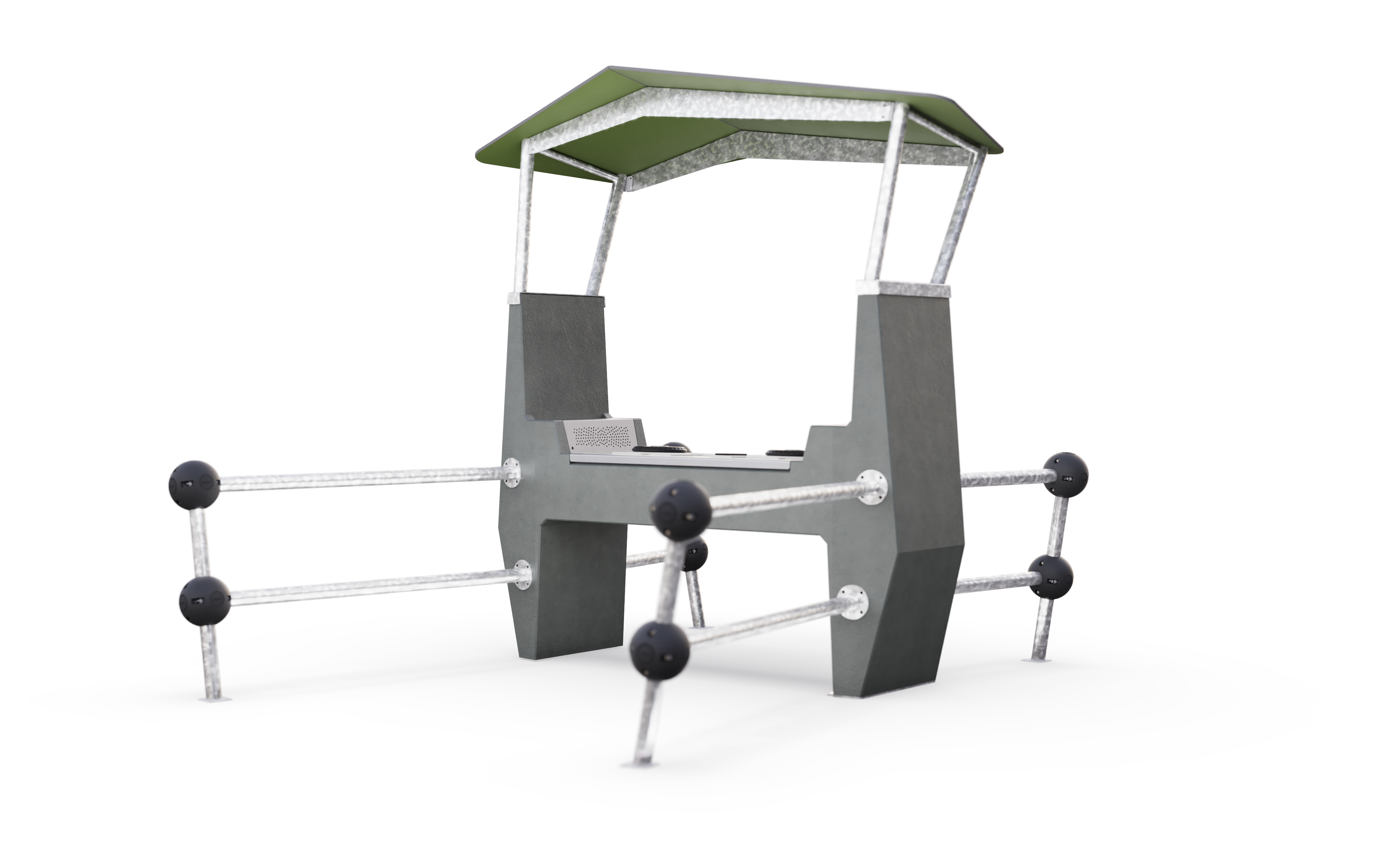 Fono in marine grade (Cloxx)
