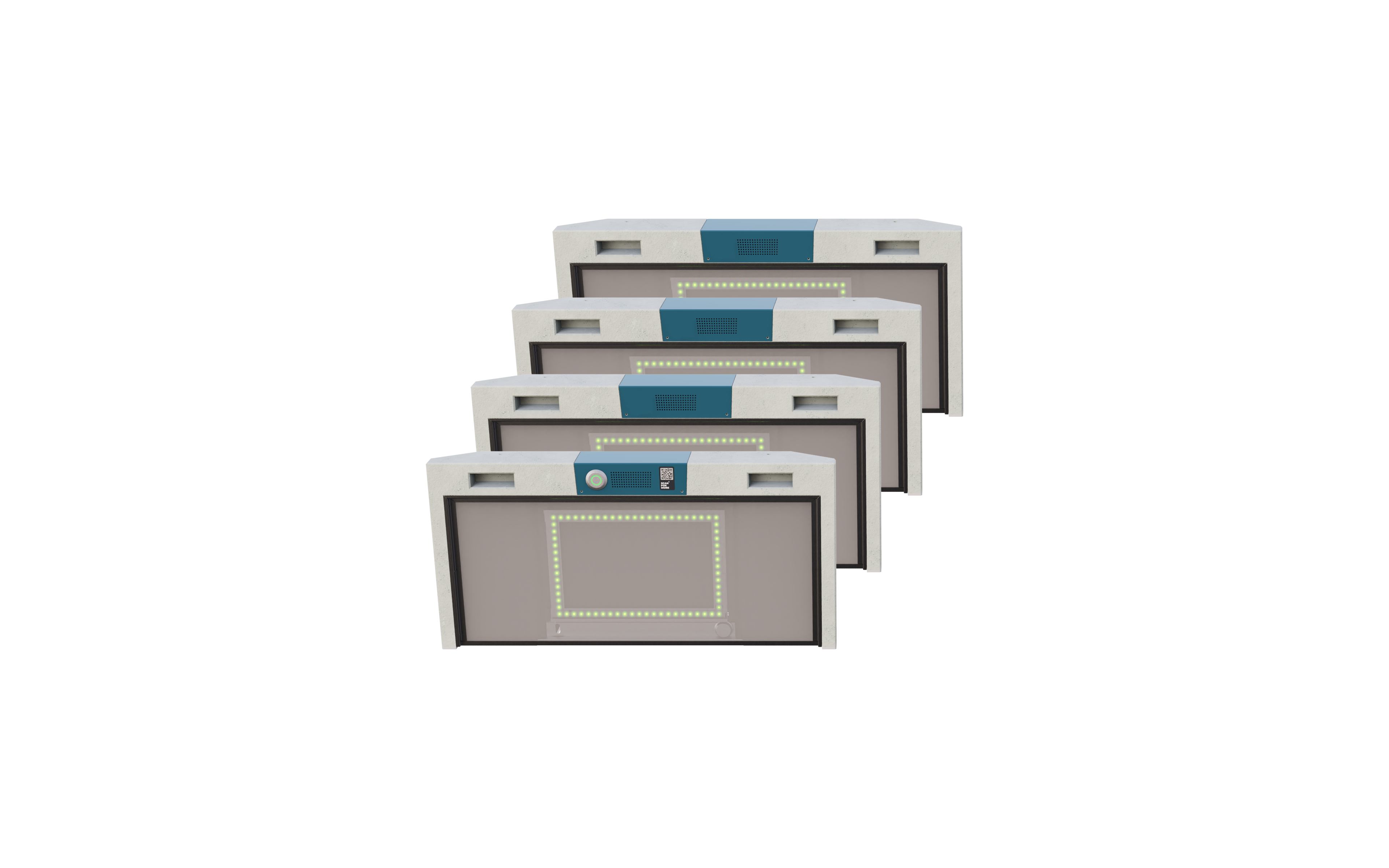 Toro in marine grade