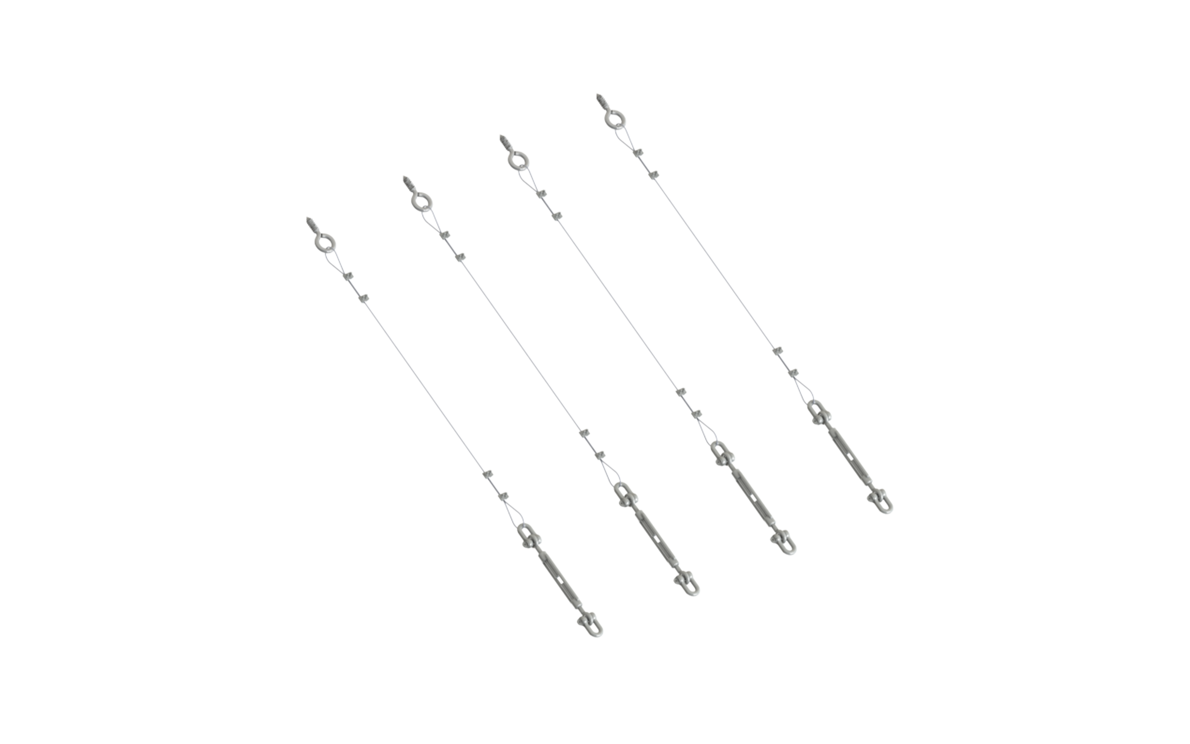 Stabilization Cable Set for 290290