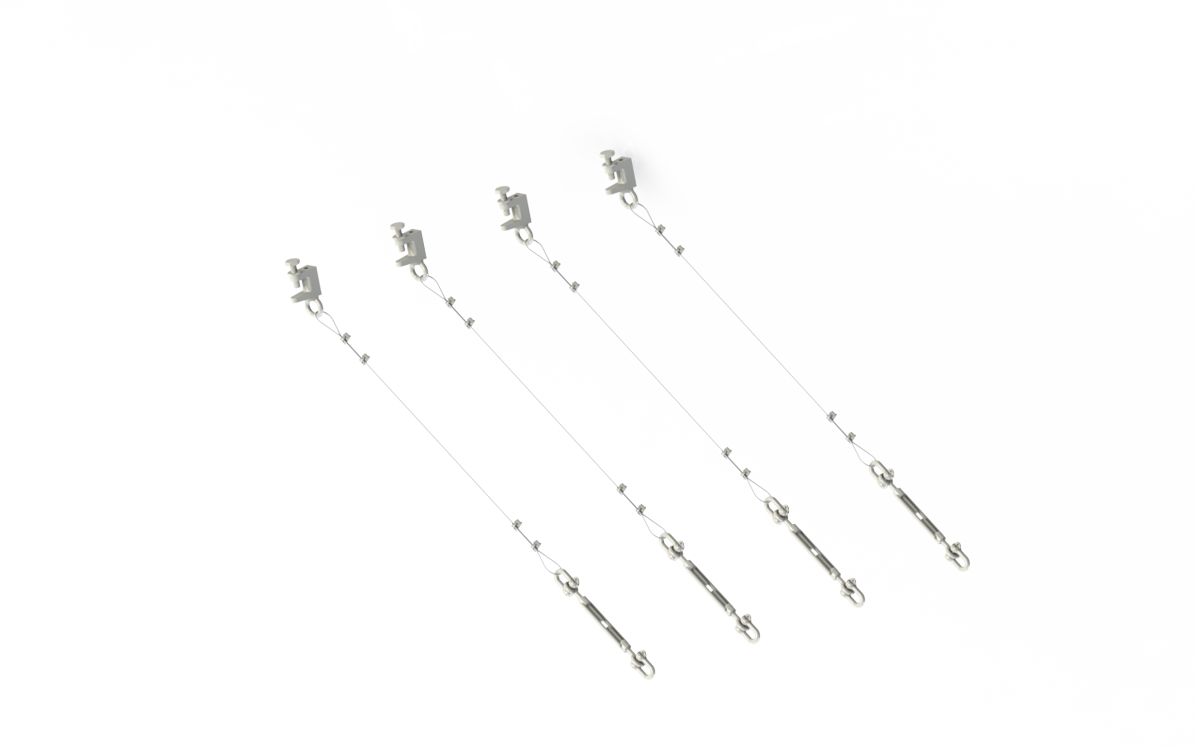 Stabilization Cable Set for 290291