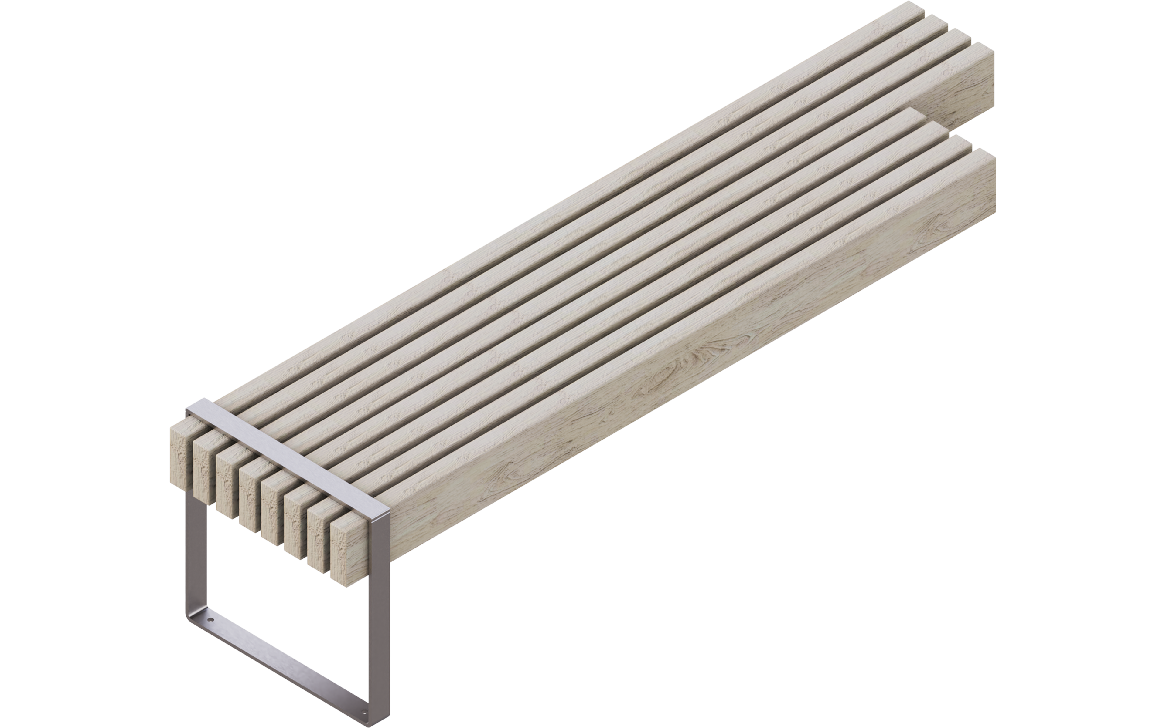 Bench for Fono Momentum, FR or RL