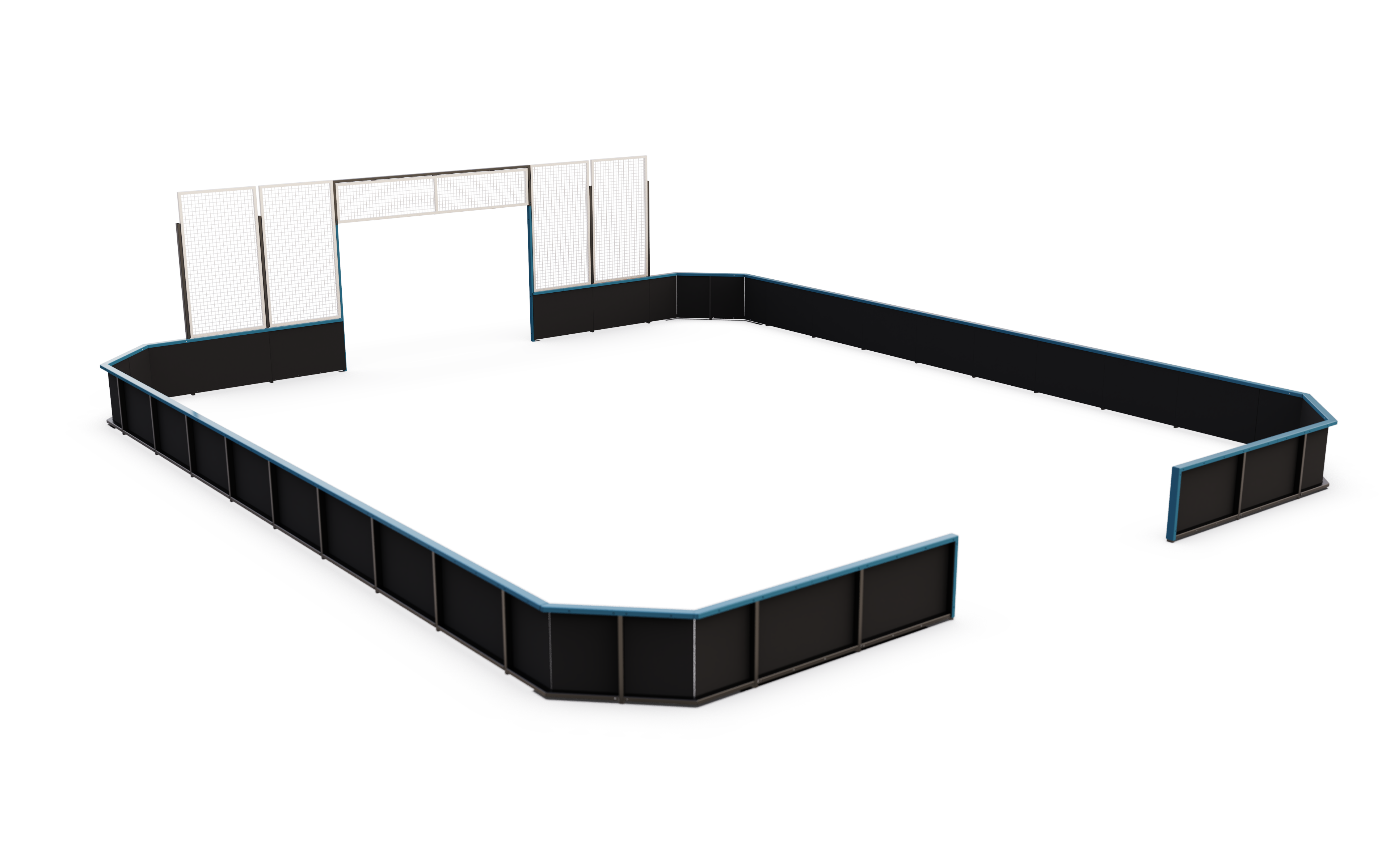 Sutu Plaza L, HPL boarding