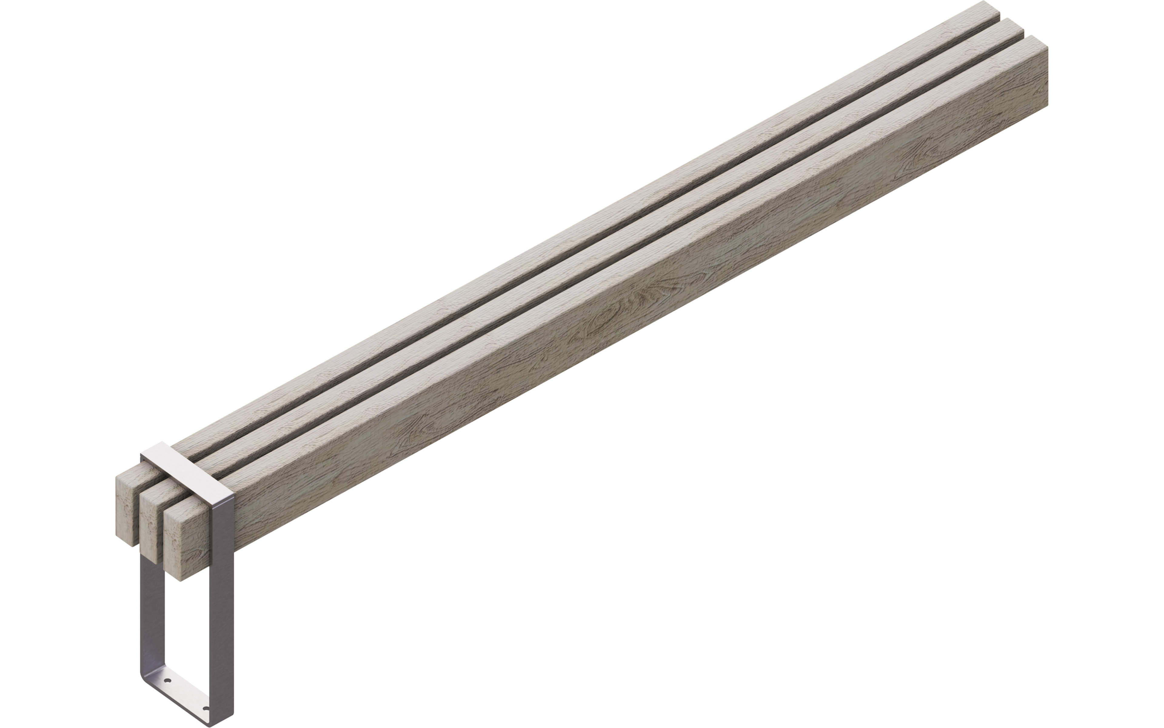 Low Chill Bar long for Fono Momentum