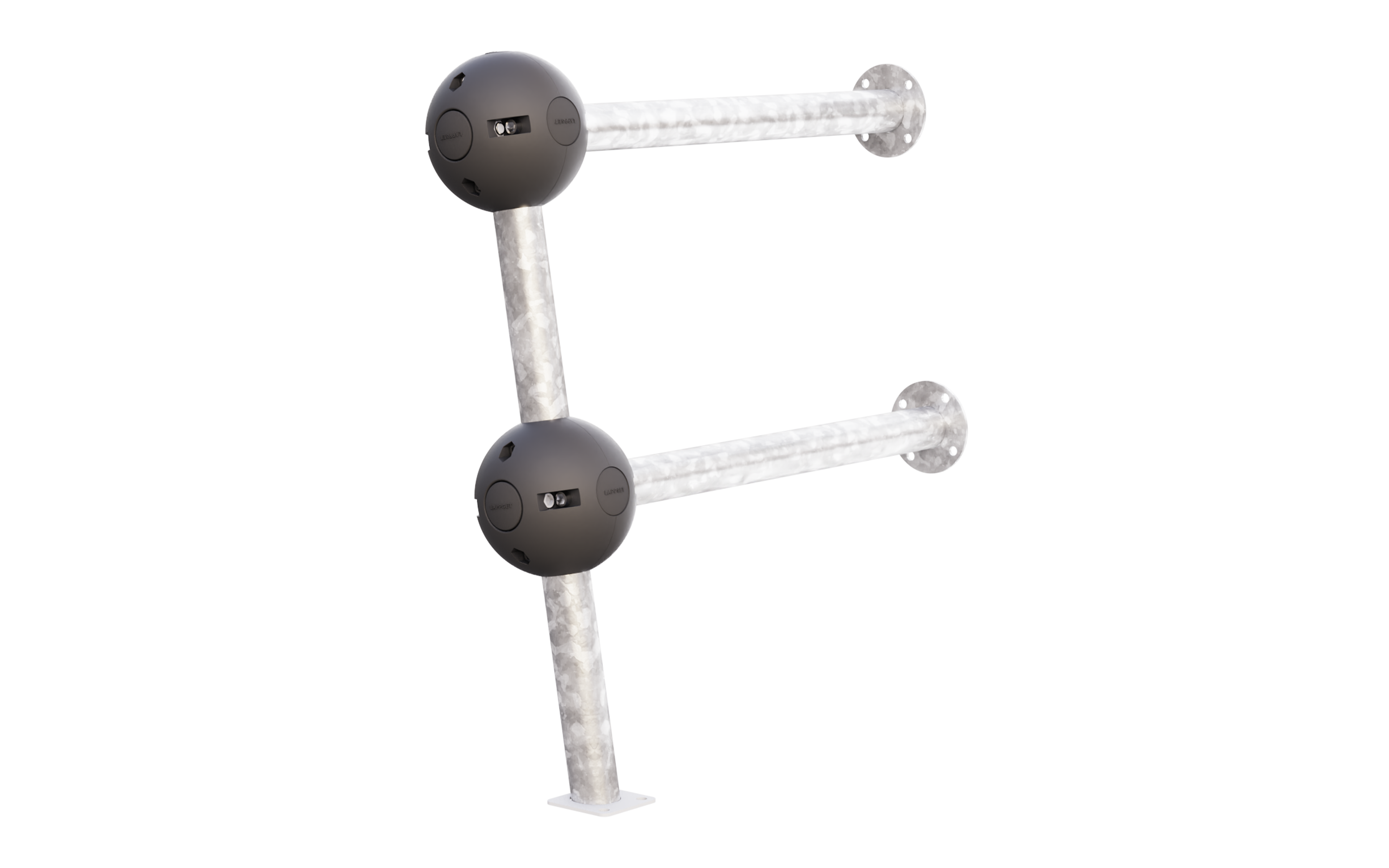 Chill bar short for Cloxx Fono, FR or RL