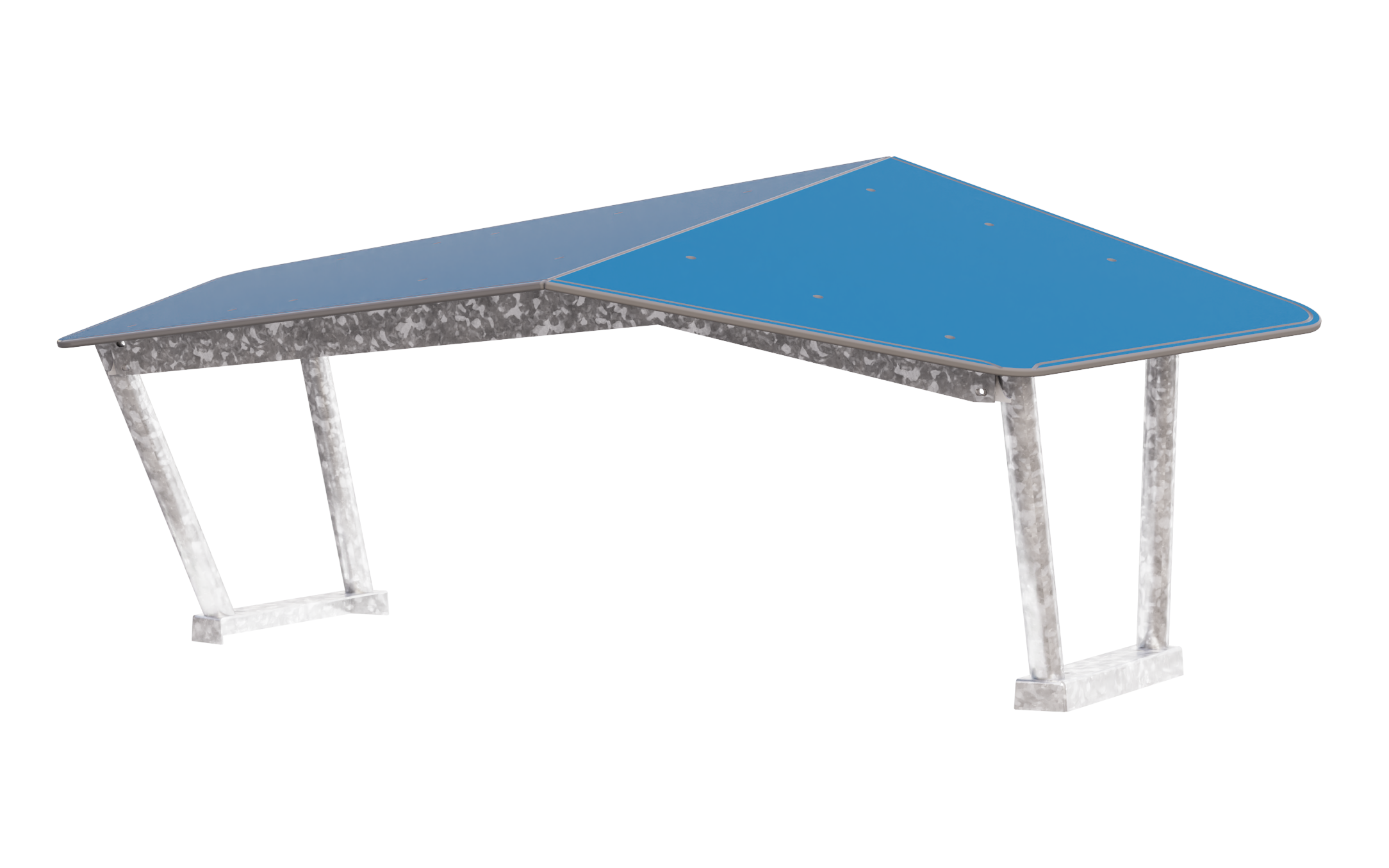 Custom Fono roof colour addition