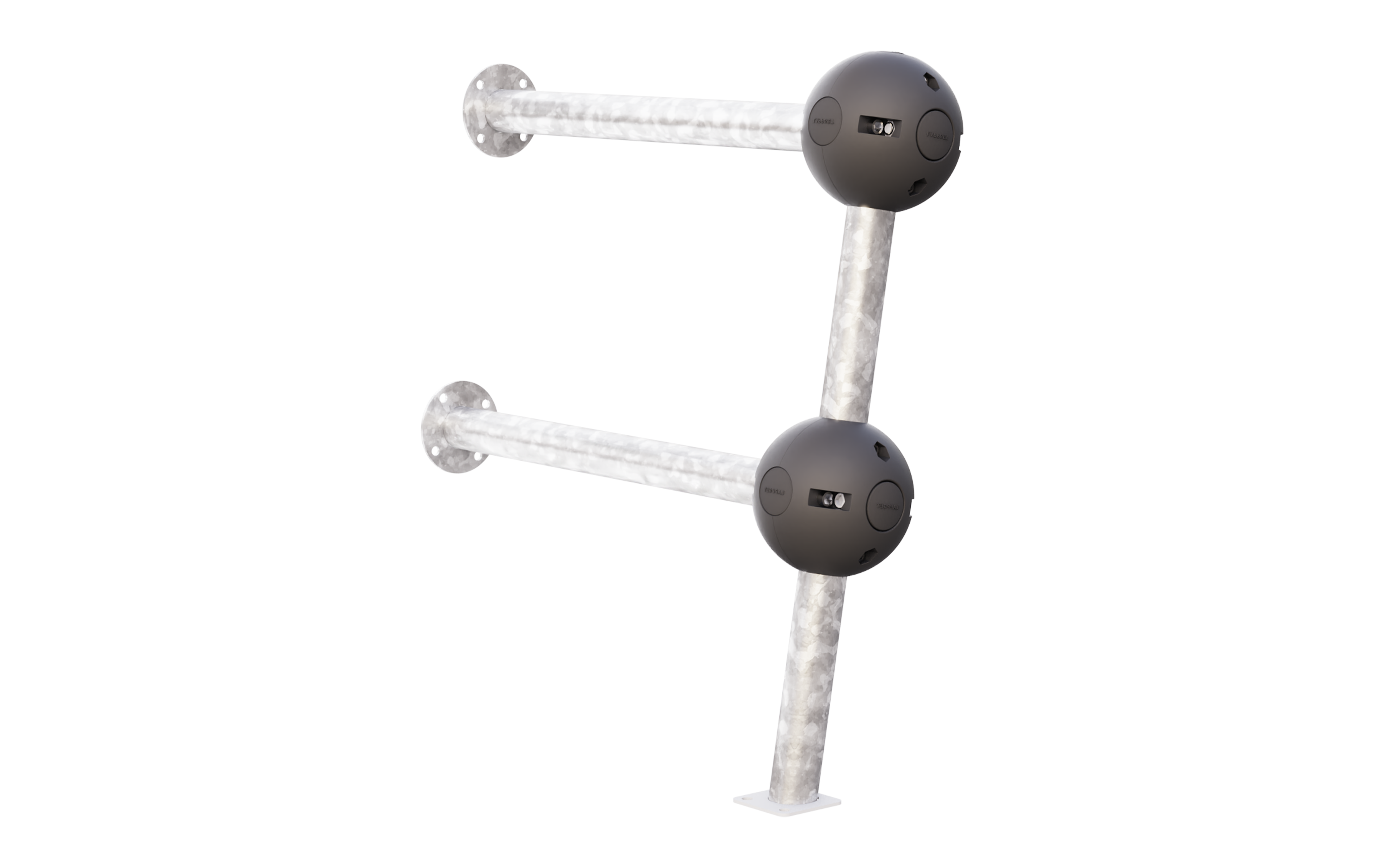 Chill bar short for Cloxx Fono, FL or RR