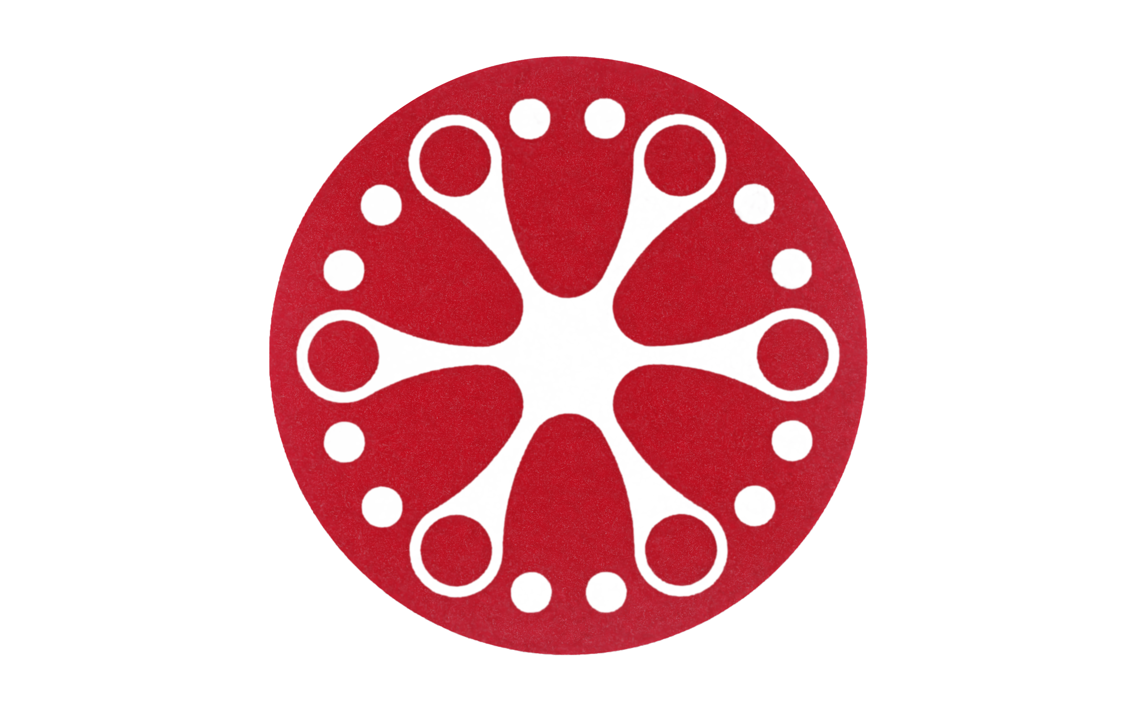 Custom colour turf Memo floor, 15 mm