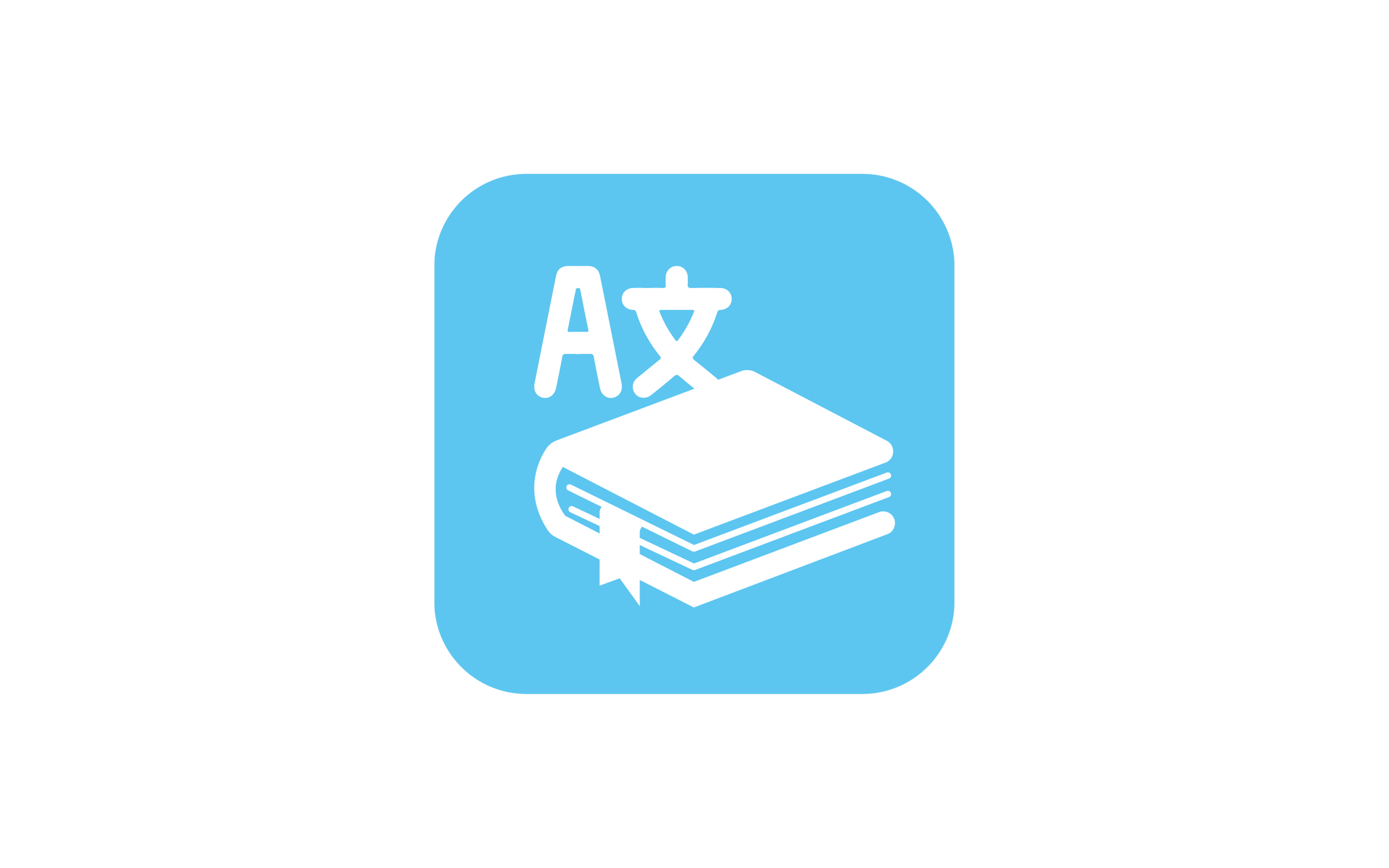 Language pack