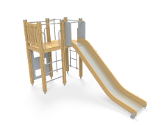 PLAY TOWER