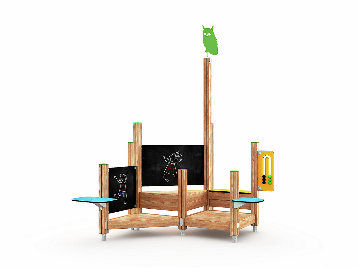 Outdoor Classroom Engineer