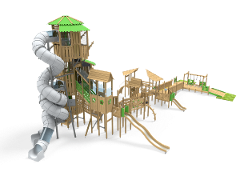 BIG MULTIPLAY TOWERS