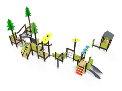 LITTLE ADVENDTURE PLAY