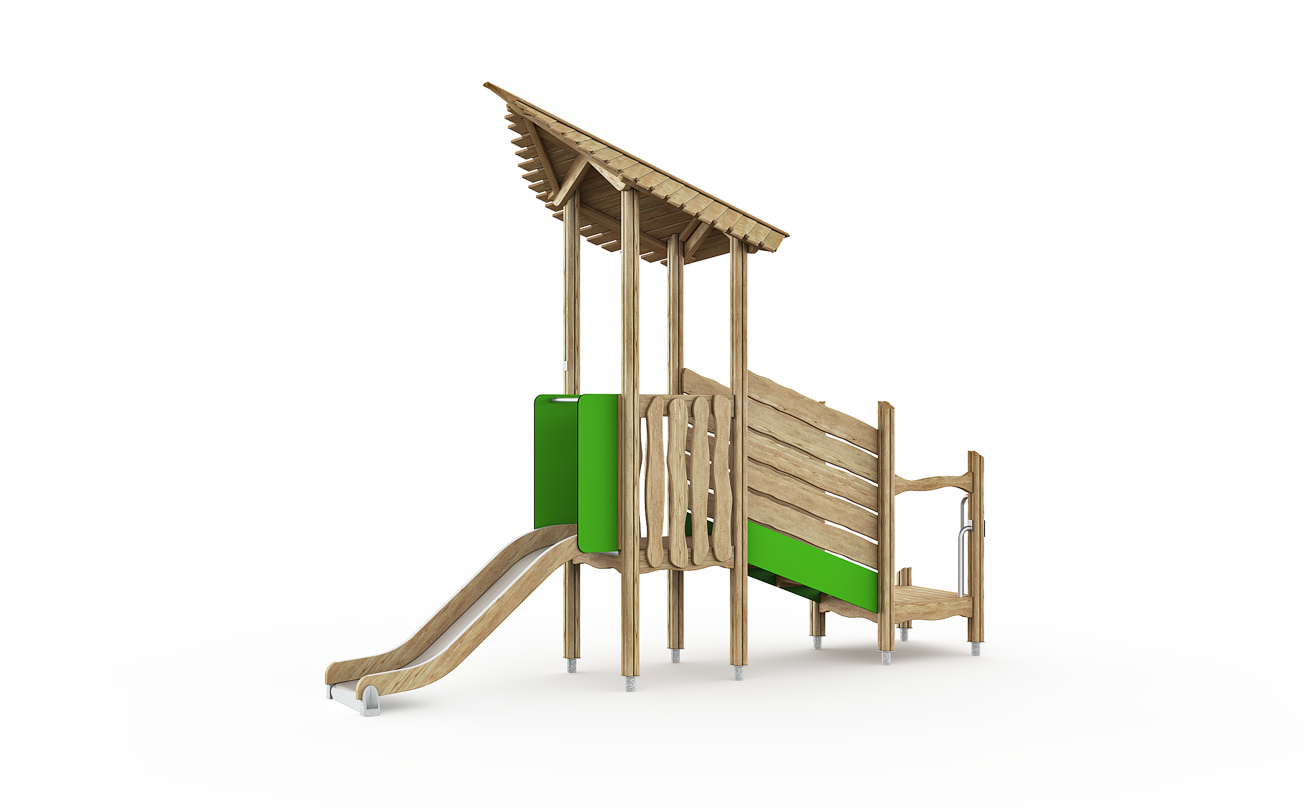 Fairy’s Burrow (ASTM CSA)