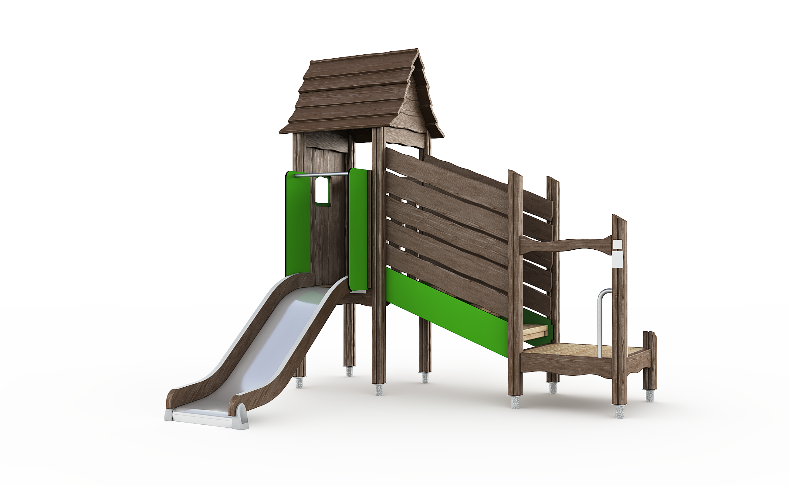 Hide and slide (ASTM CSA)