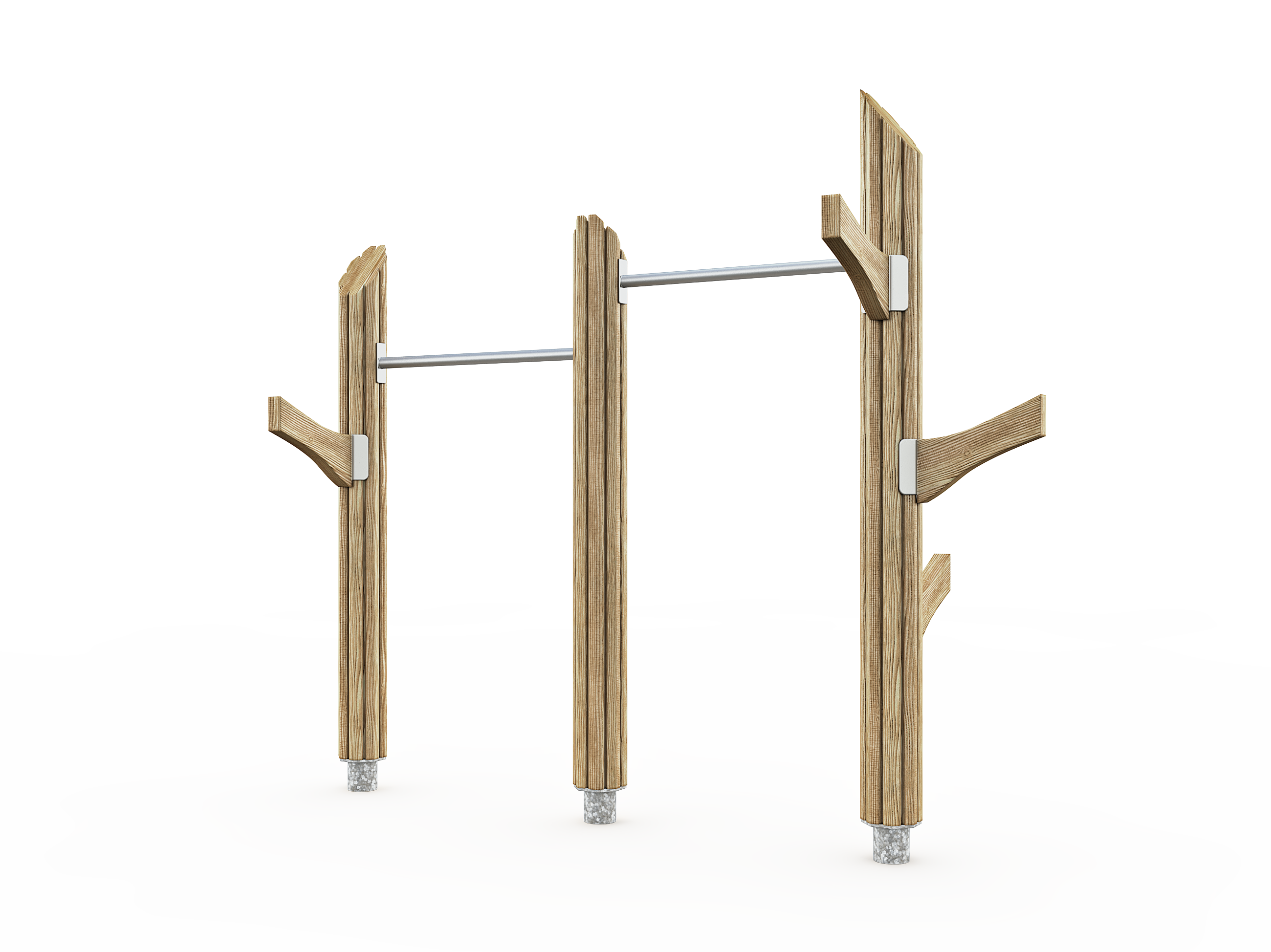 TROLL’S TREES (ASTM CSA)