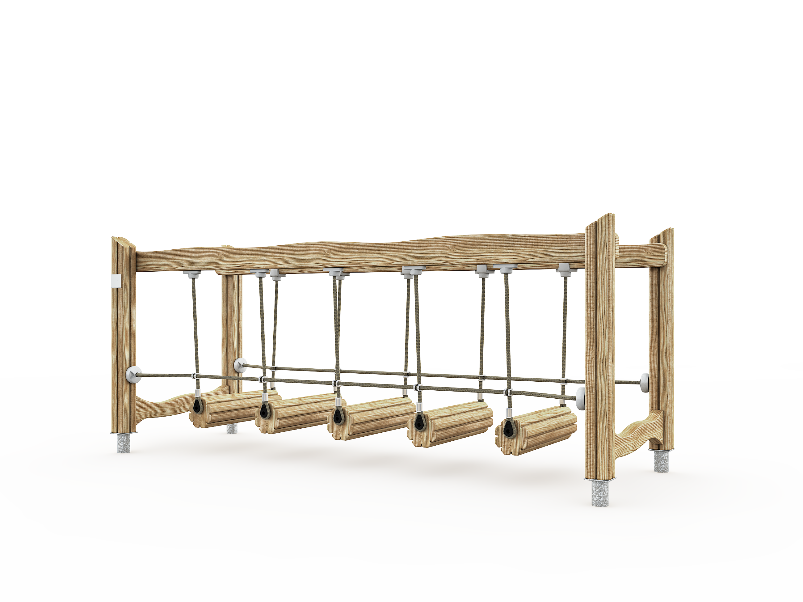 ROLLING LOGS (ASTM CSA)