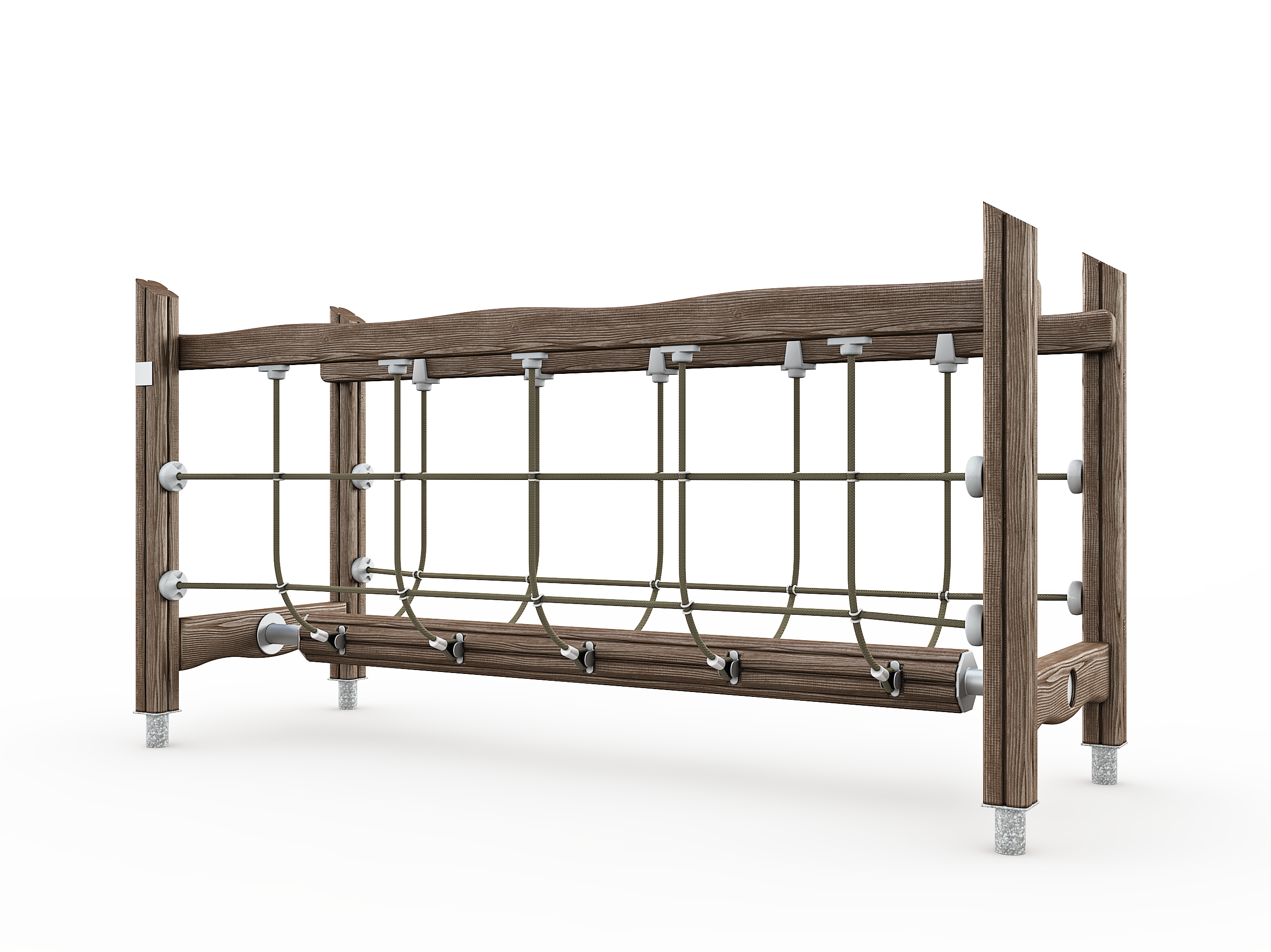 LUMBERJACK’S BRIDGE (ASTM CSA)