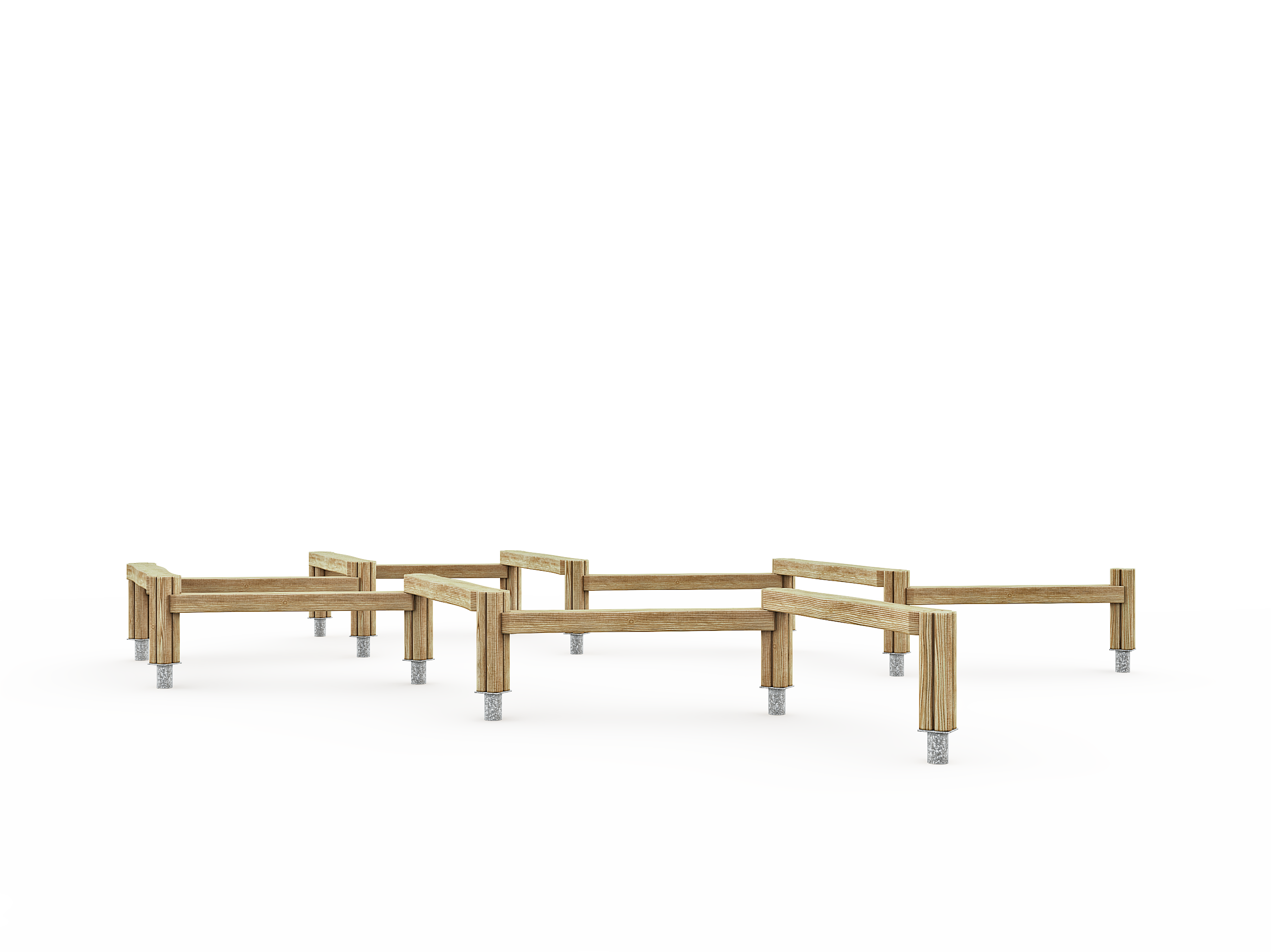 GOBLIN’S TRACK (ASTM CSA)